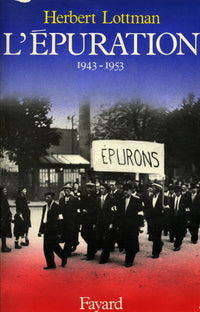 L'épuration 1943-1953