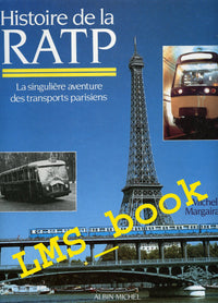 Histoire de la RATP