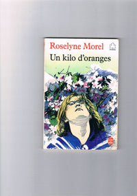 Un kilo d'oranges
