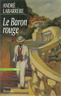 Le baron rouge