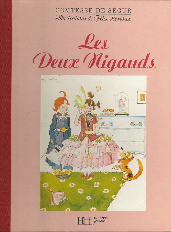 Deux nigauds 7