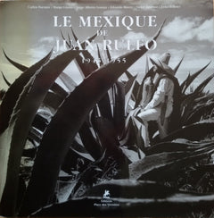 Juan Rulfo photographies