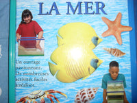 La mer