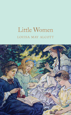 Les quatre filles du Docteur March