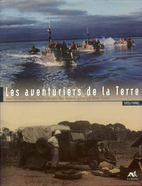 Les aventuriers de la terre