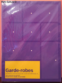 Garde-robes : Intimités dévoilées, de Cléo de Mérode à...