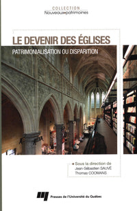 Devenir des églises