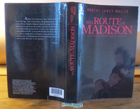Sur la route de Madison