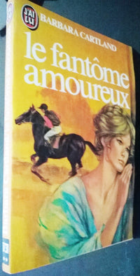 Fantome amoureux ** (Le)