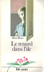Le Renard dans l'île