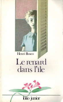 Le Renard dans l'île