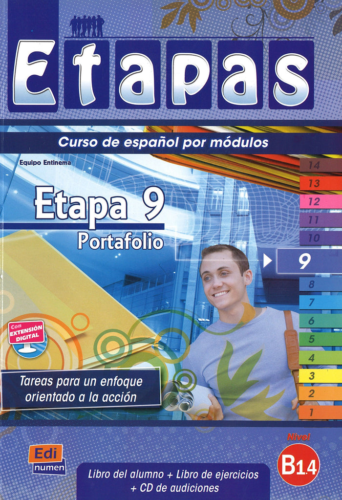 Etapa 9