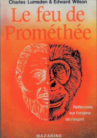 Le feu de Prométhée