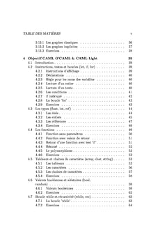 Introduction au Calcul Formel