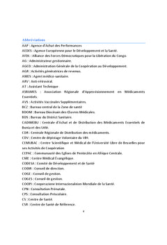 Gouvernance hospitaliere adaptative : 7 determinants de la performance