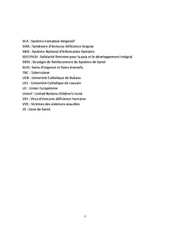 Gouvernance hospitaliere adaptative : 7 determinants de la performance