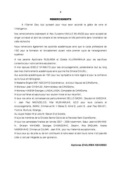 Gestion automatisée d'un service comptable au sein d'une asbl