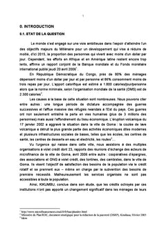 Gestion automatisée d'un service comptable au sein d'une asbl