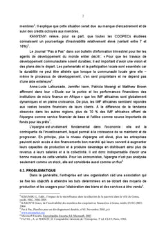 Gestion automatisée d'un service comptable au sein d'une asbl