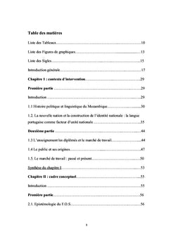 L'approche actionnelle favorise - t- elle l'enseignement du FOS ?