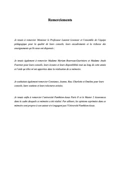 Le controle des intermediaires d'assurance par l'ACPR