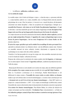 Analyse du discours littéraire