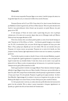 Réception de l'oeuvre de Françoise Sagan