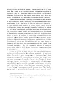 Réception de l'oeuvre de Françoise Sagan