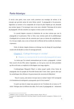 De la propagande de guerre A la communication de persuasion actuelle