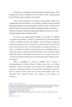 De la propagande de guerre A la communication de persuasion actuelle