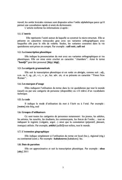 Dictionnaire du français populaire d'Abidjan
