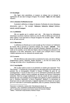 Dictionnaire du français populaire d'Abidjan