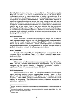 Dictionnaire du français populaire d'Abidjan