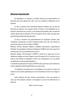 NTIC et causes d'interet general: opportunites ou menaces?