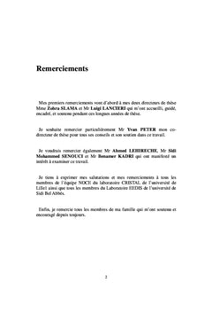 Orchestration des activités d'apprentissage mobile