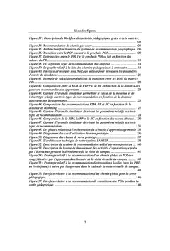 Orchestration des activités d'apprentissage mobile