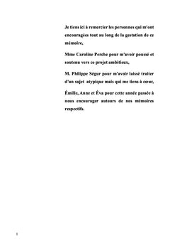 La liberte d'expression musicale comme moyen de contestation