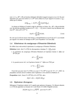 Sur differents problemes de convergence en loi dans l'espace de Wiener
