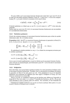 Sur differents problemes de convergence en loi dans l'espace de Wiener