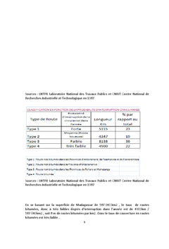 Politique d'aménagement du territoire et de décentralisation