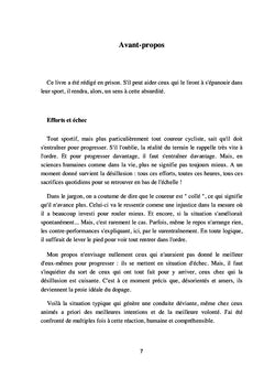 Les Méthodes du Docteur MOUTON