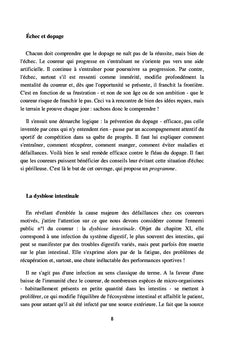 Les Méthodes du Docteur MOUTON