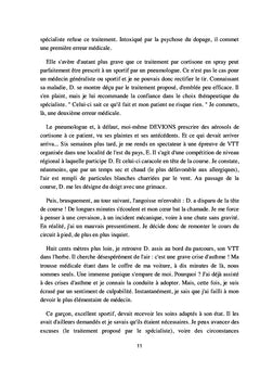 Les Méthodes du Docteur MOUTON