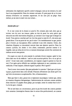 Les Méthodes du Docteur MOUTON