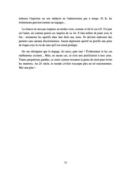 Les Méthodes du Docteur MOUTON