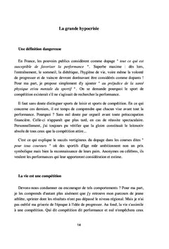 Les Méthodes du Docteur MOUTON