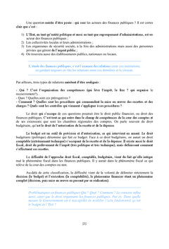 Finances publiques de la République démocratique du Congo
