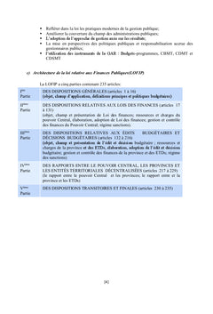 Finances publiques de la République démocratique du Congo