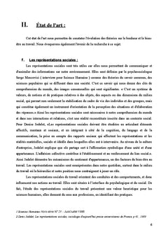 Analyse du discours sur le bonheur au travail