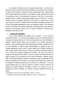 Analyse du discours sur le bonheur au travail